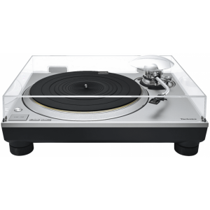 Вініловий програвач Technics SL-1300GE-S Silver 
